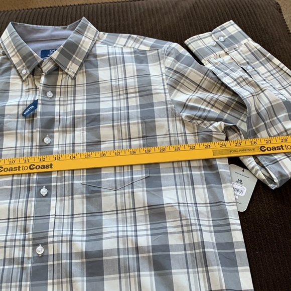 Dress shirt - Picture 6 of 9